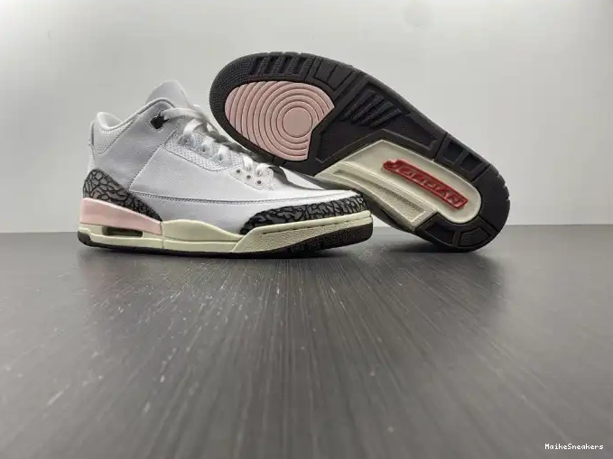 MaikeSneakers Neapolitan Mocha Jordan Air (W) Dark Retro CK9246-102 3 0501